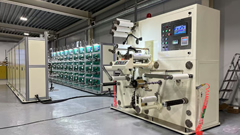 紙帶，電子蓋帶