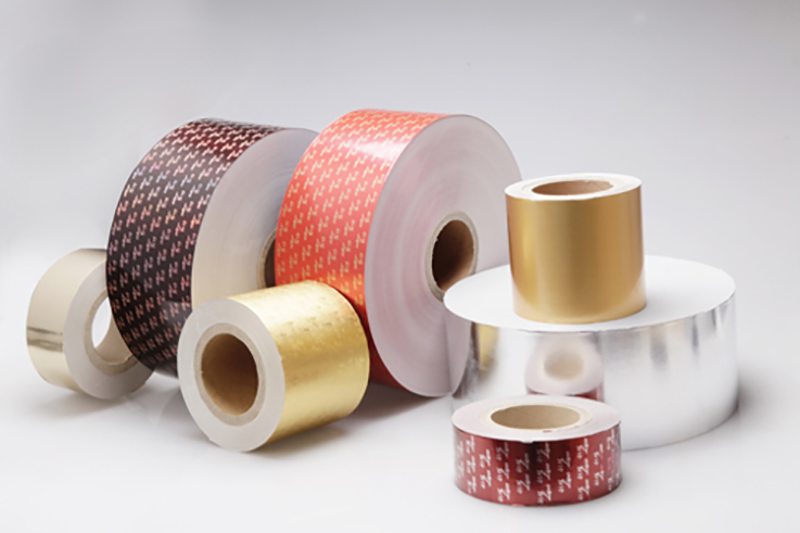 煙用襯紙，水松紙