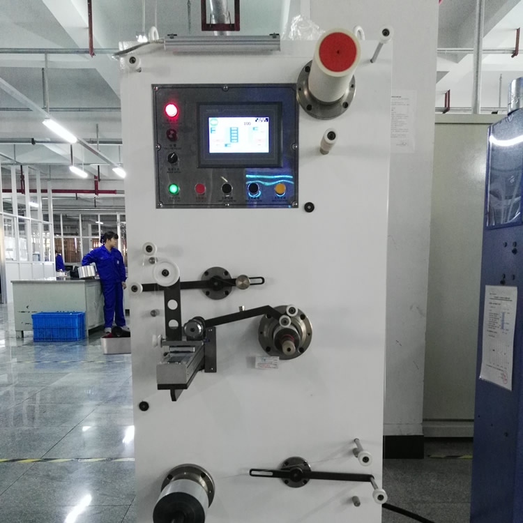 煙包拆封拉線復(fù)卷機(jī) 煙包拆封拉線復(fù)卷機(jī)