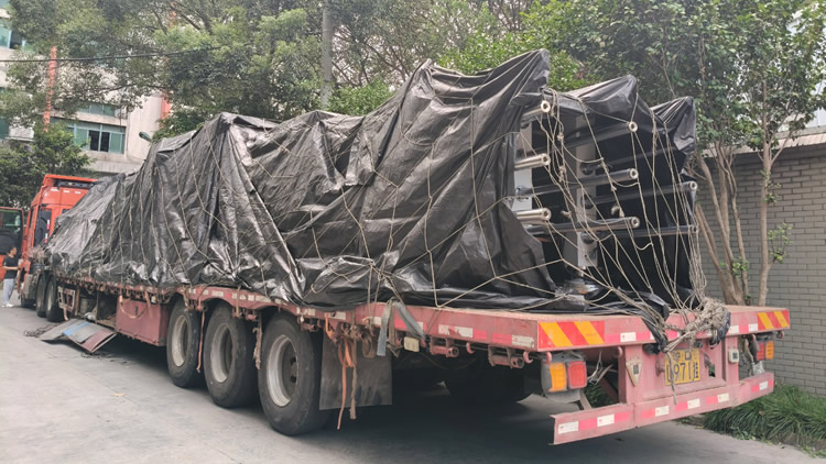 交付只是起點，服務沒有終點！